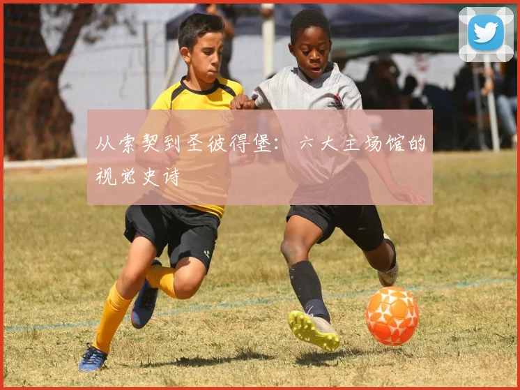 从索契到圣彼得堡：六大主场馆的视觉史诗